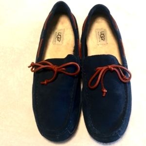 Authentic UGG Australia Chester Loafers/Slippers Men's Size 12